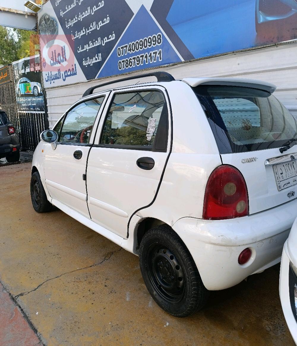 شيري S11 QQ